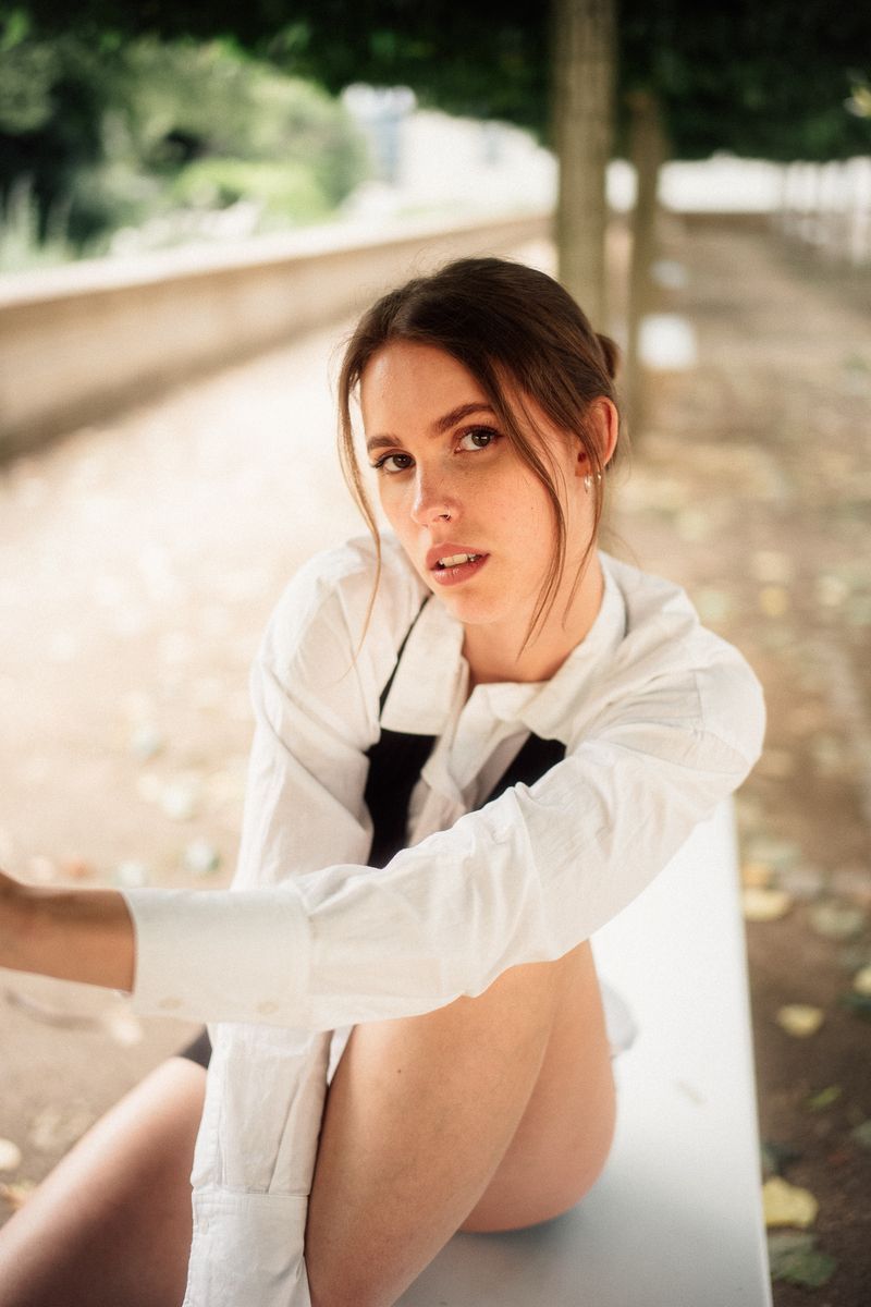 Isabella  - Portfolio 10