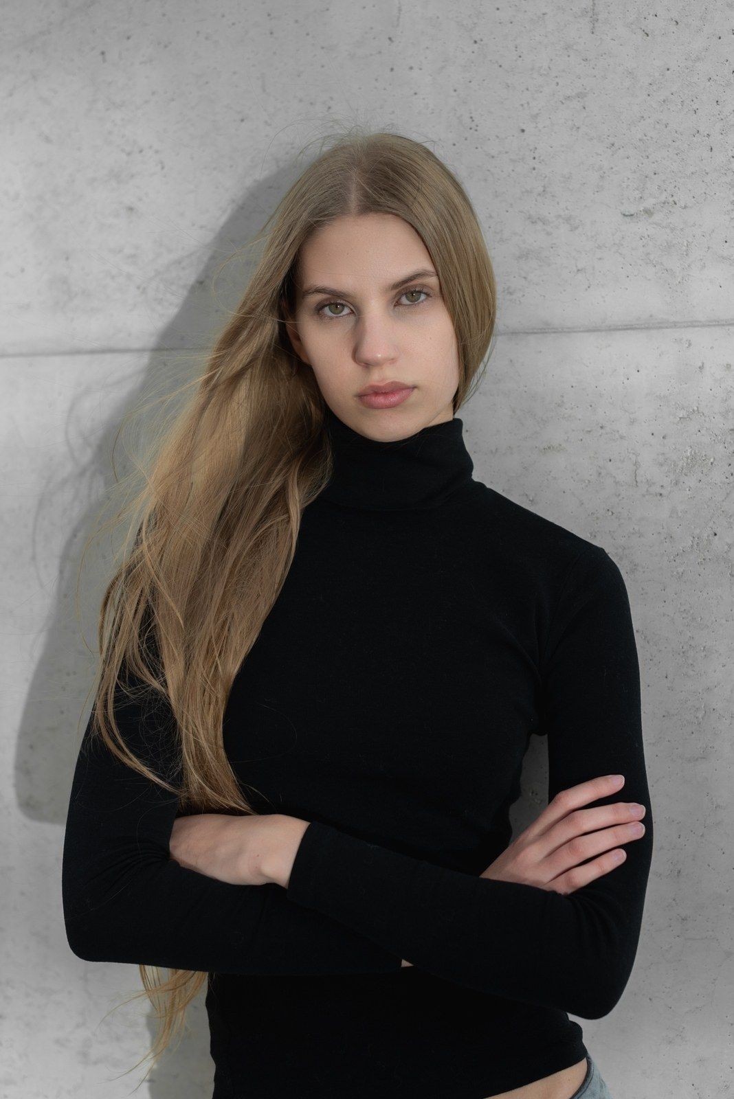 Yvonne  - Portfolio 13