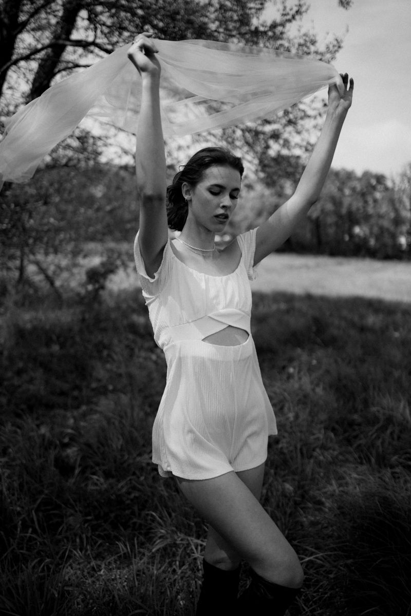 Isabella  - Portfolio 12
