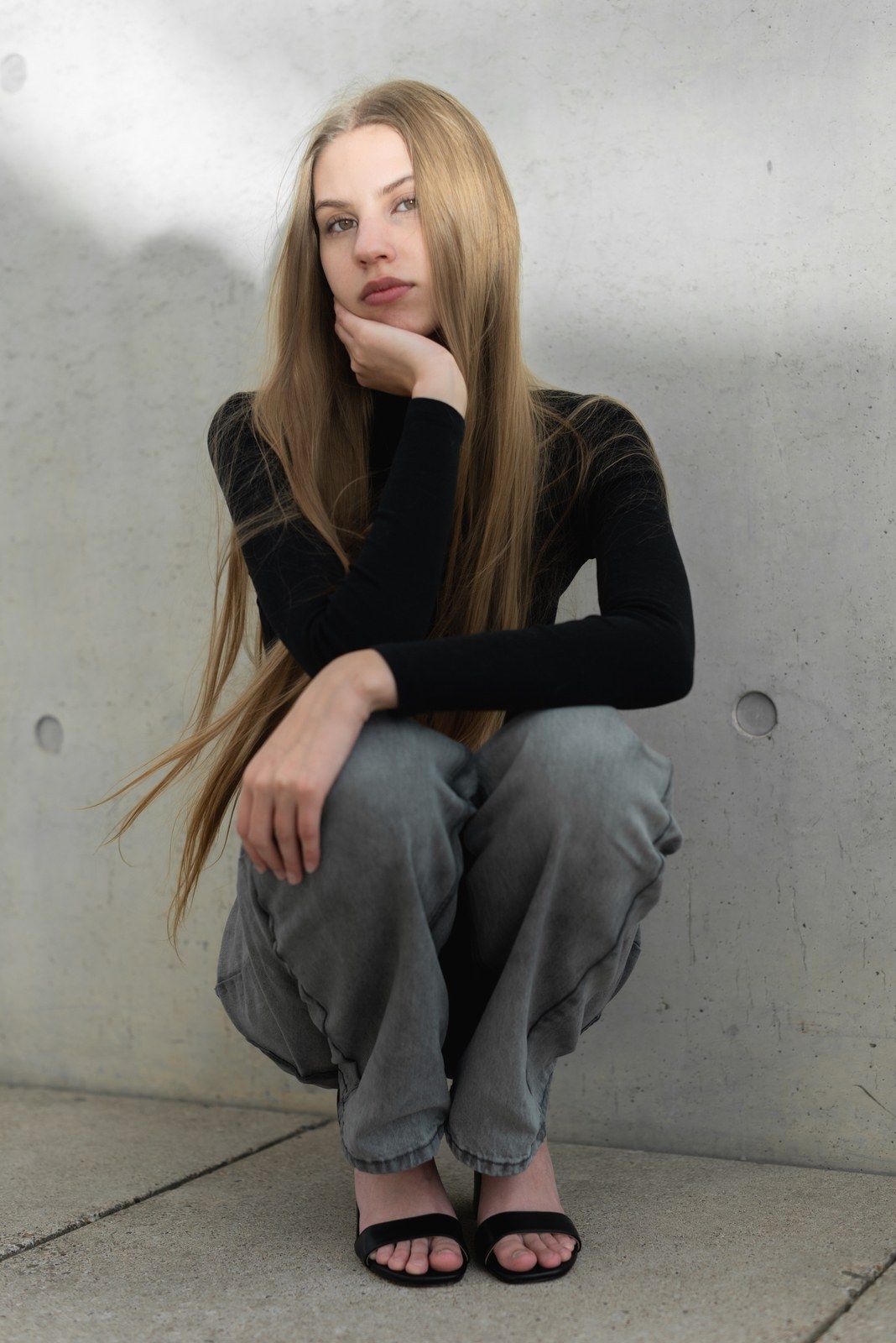 Yvonne  - Portfolio 16