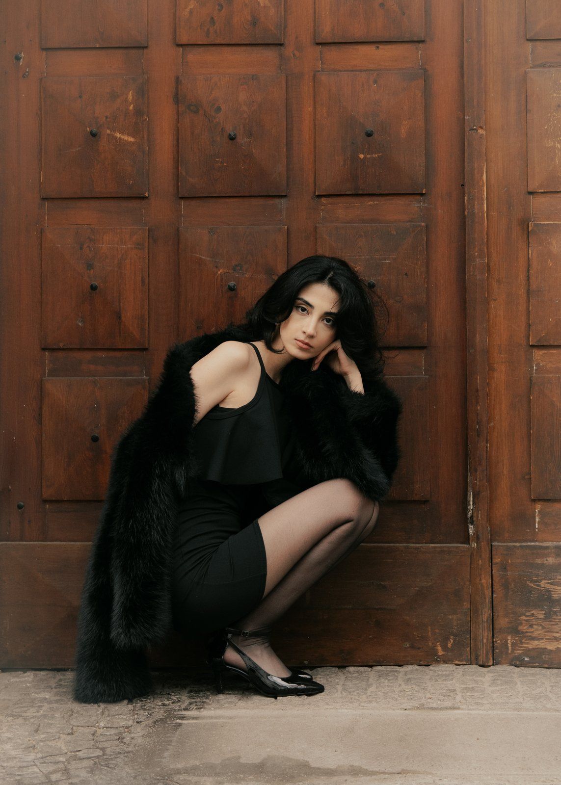 Melika  - Portfolio 17