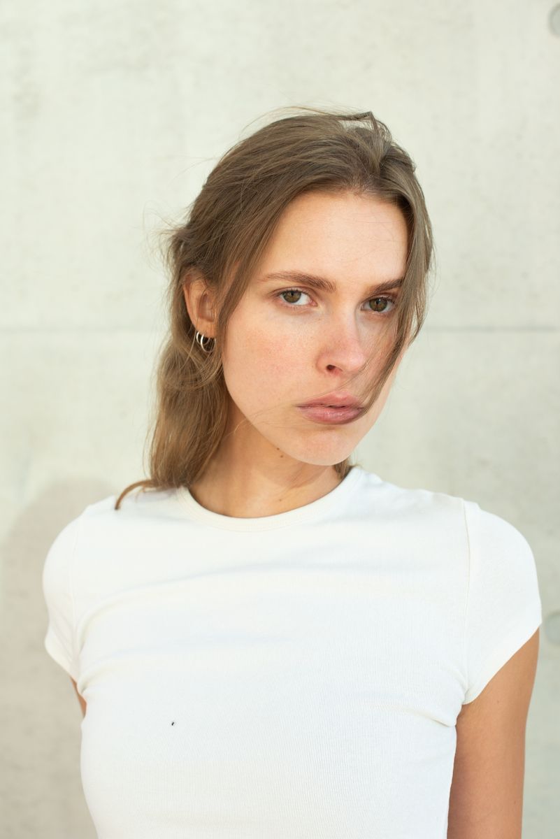 Isabella  - Portfolio 2