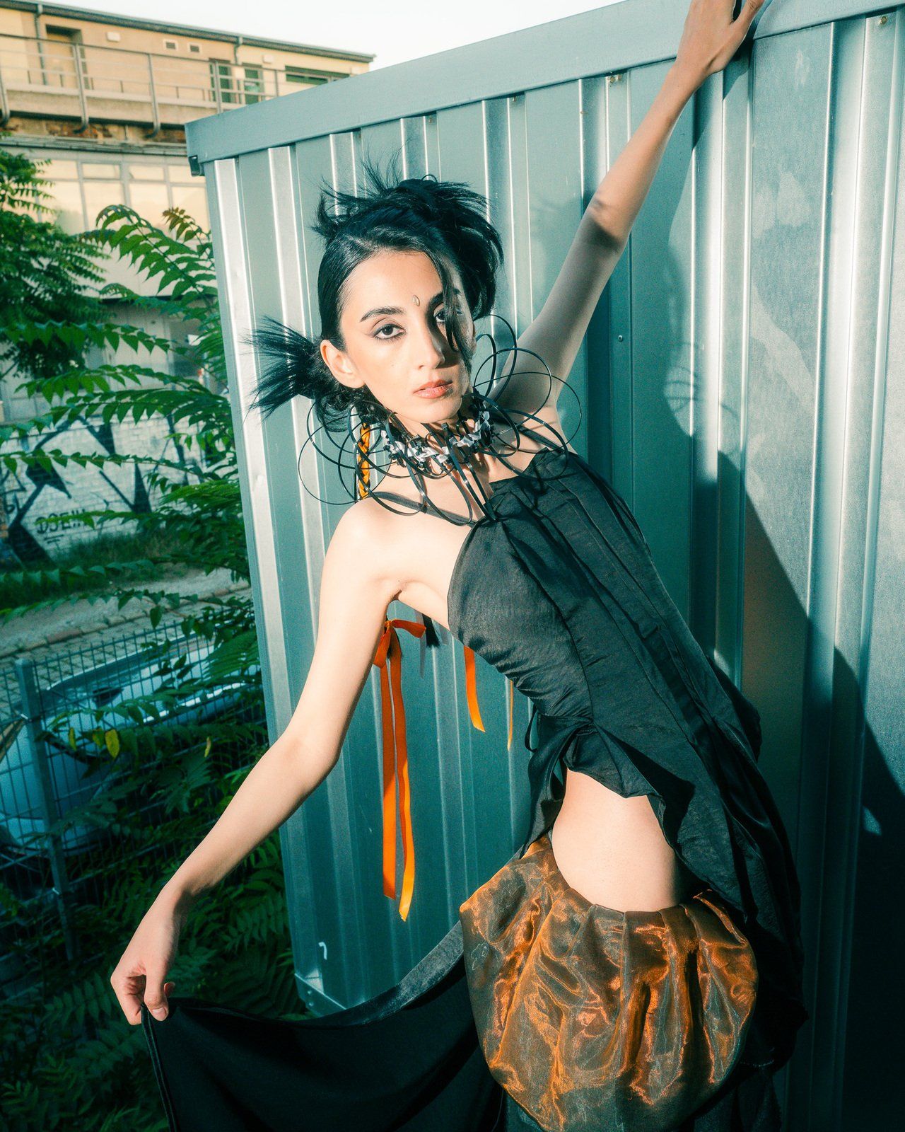 Melika  - Portfolio 27