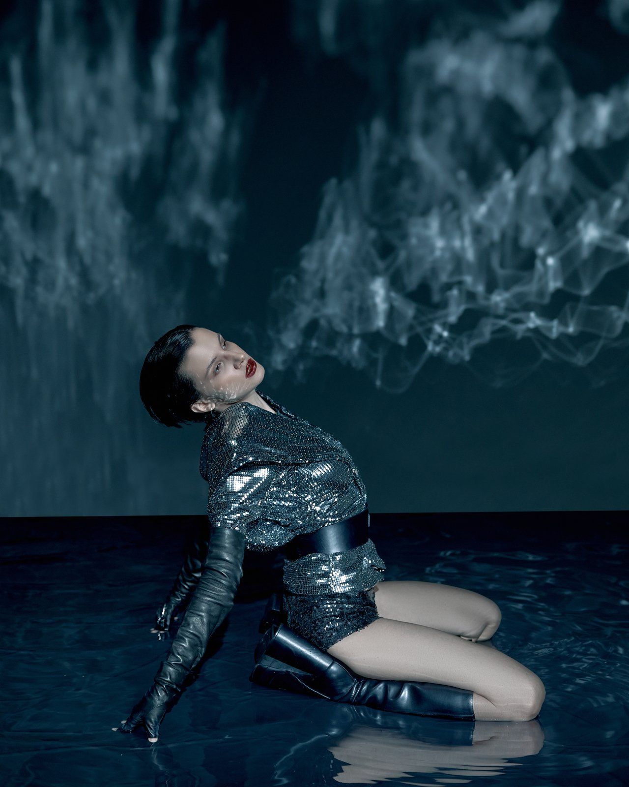 Sasha  - Portfolio 3