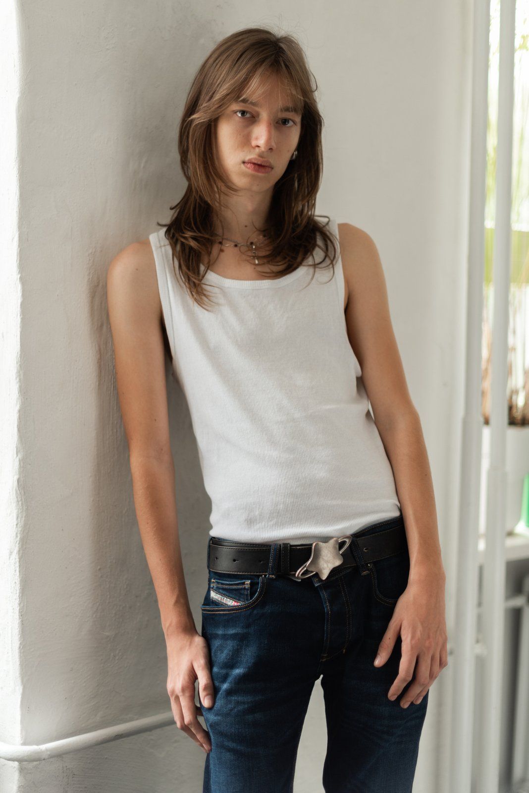 Jona  - Portfolio 3