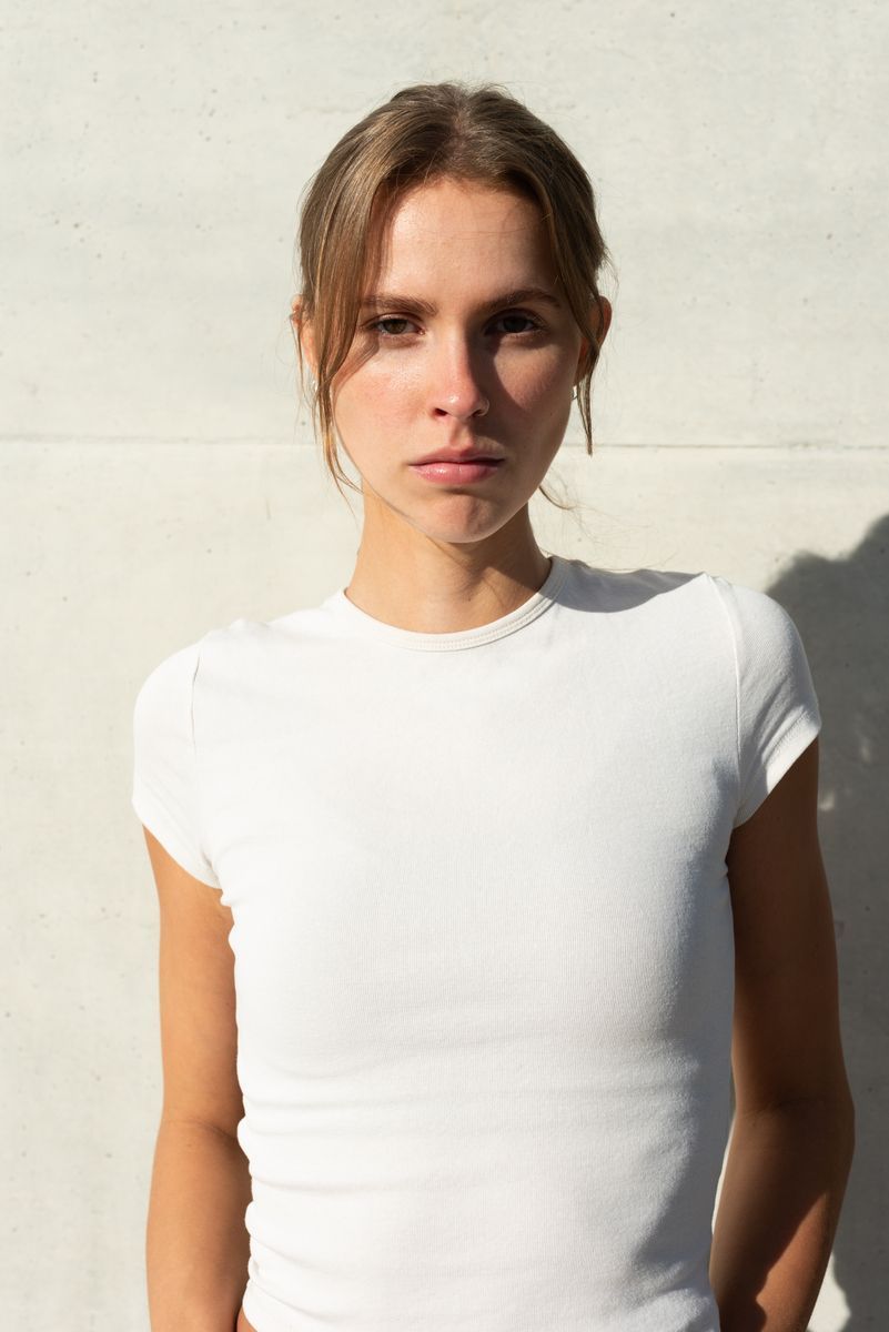 Isabella  - Portfolio 3