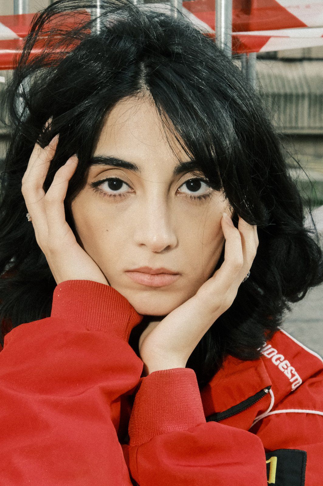 Melika  - Portfolio 5