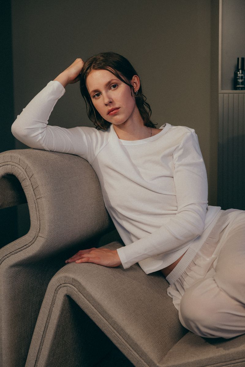 Isabella  - Portfolio 9