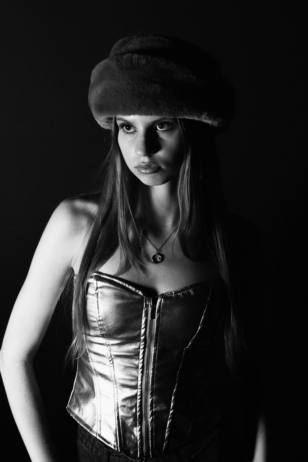 Yvonne  - Portfolio 4