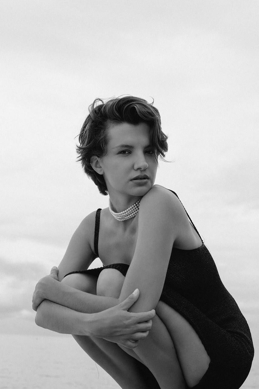 Sasha  - Portfolio 9