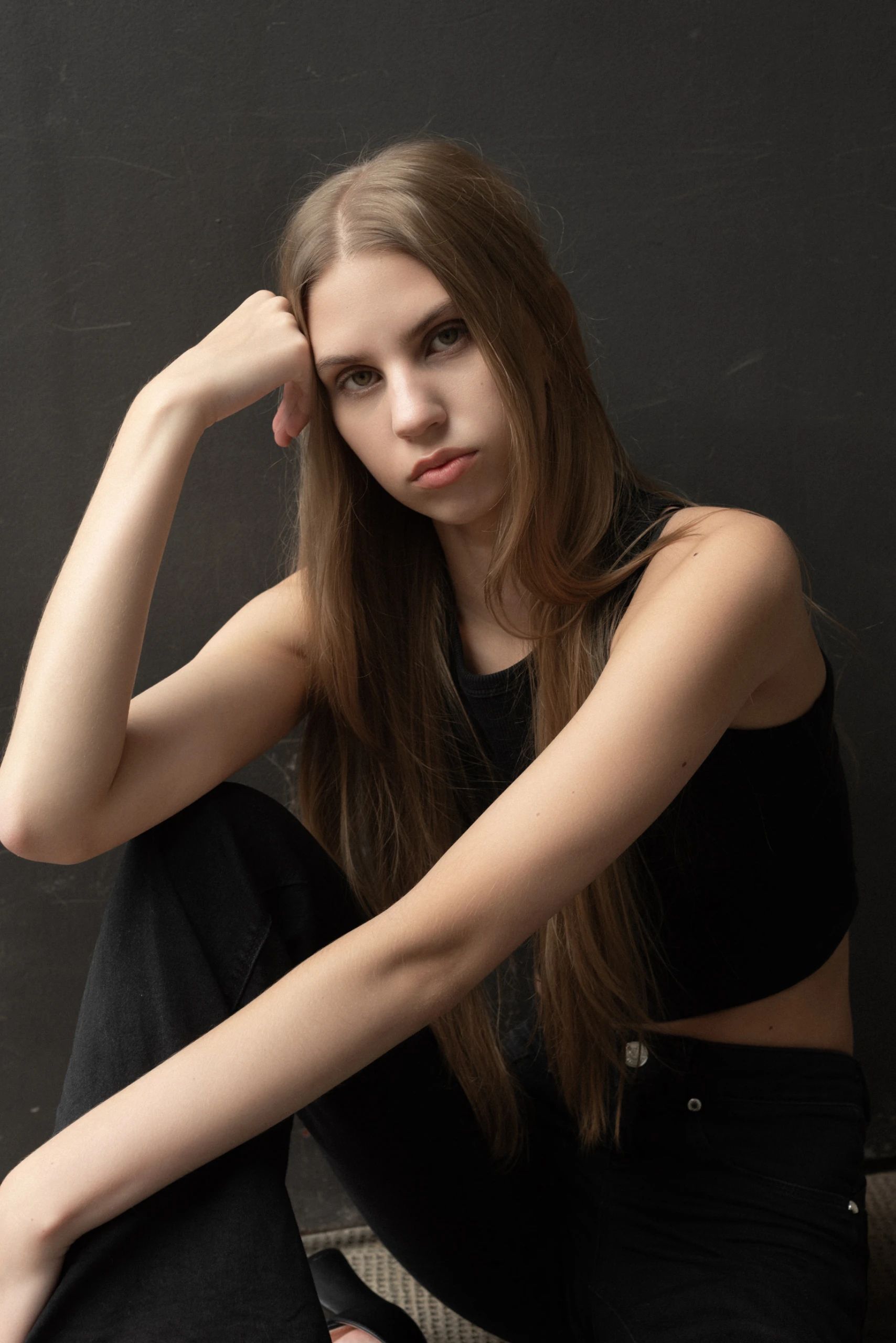Yvonne  - Portfolio 22