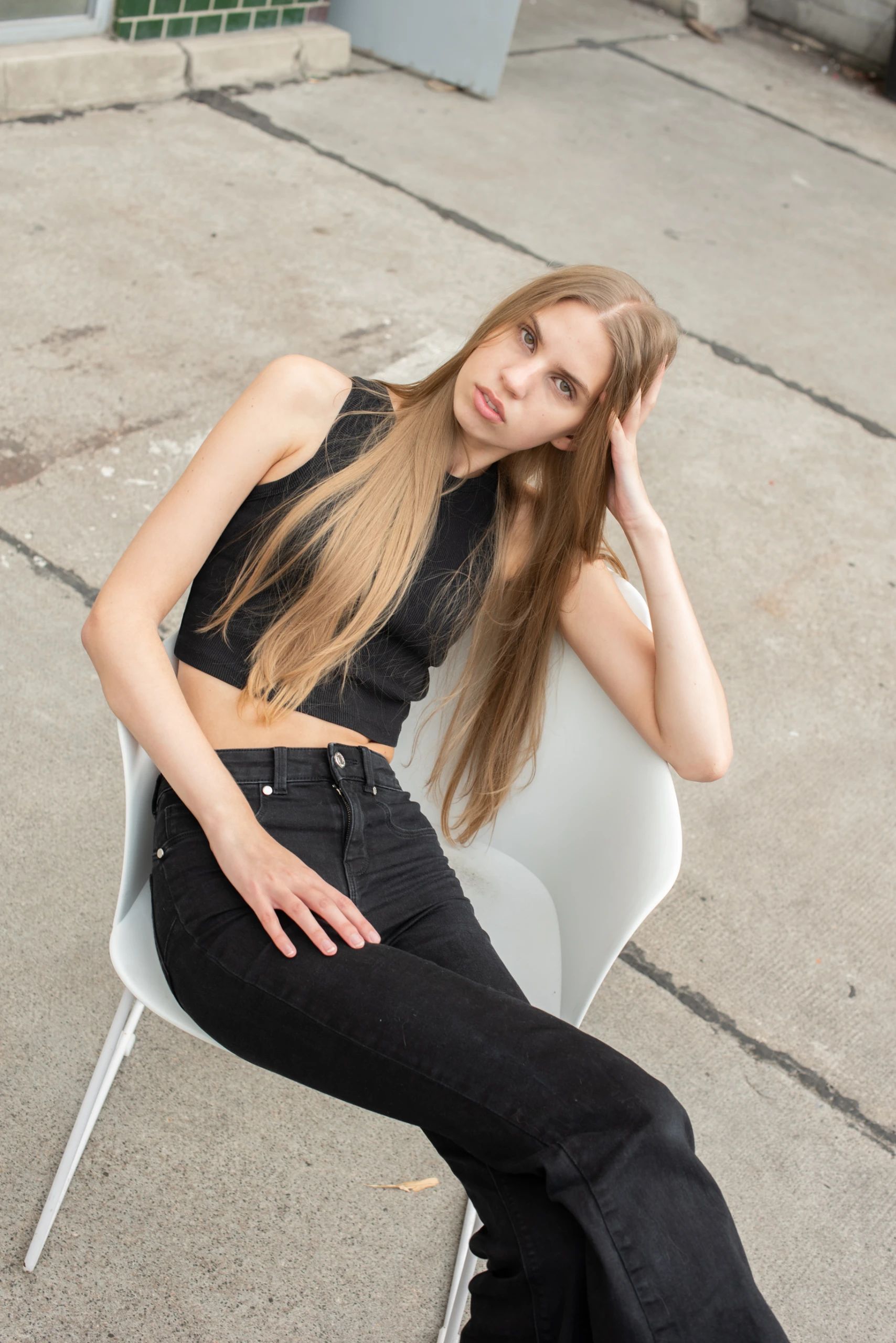 Yvonne  - Portfolio 19