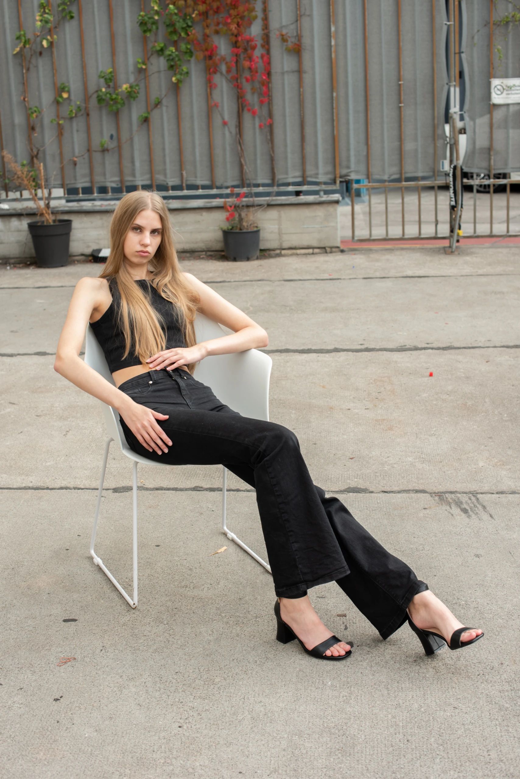 Yvonne  - Portfolio 18
