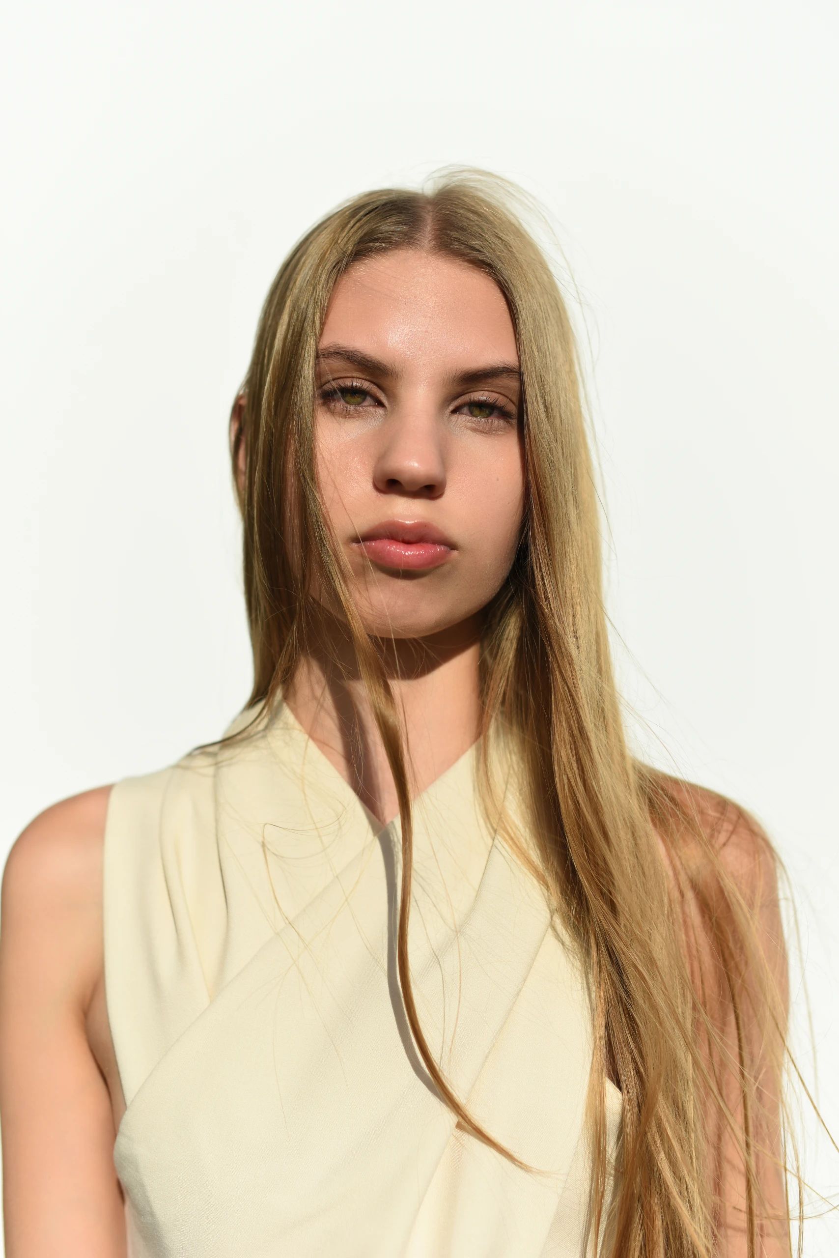 Yvonne  - Portfolio 9