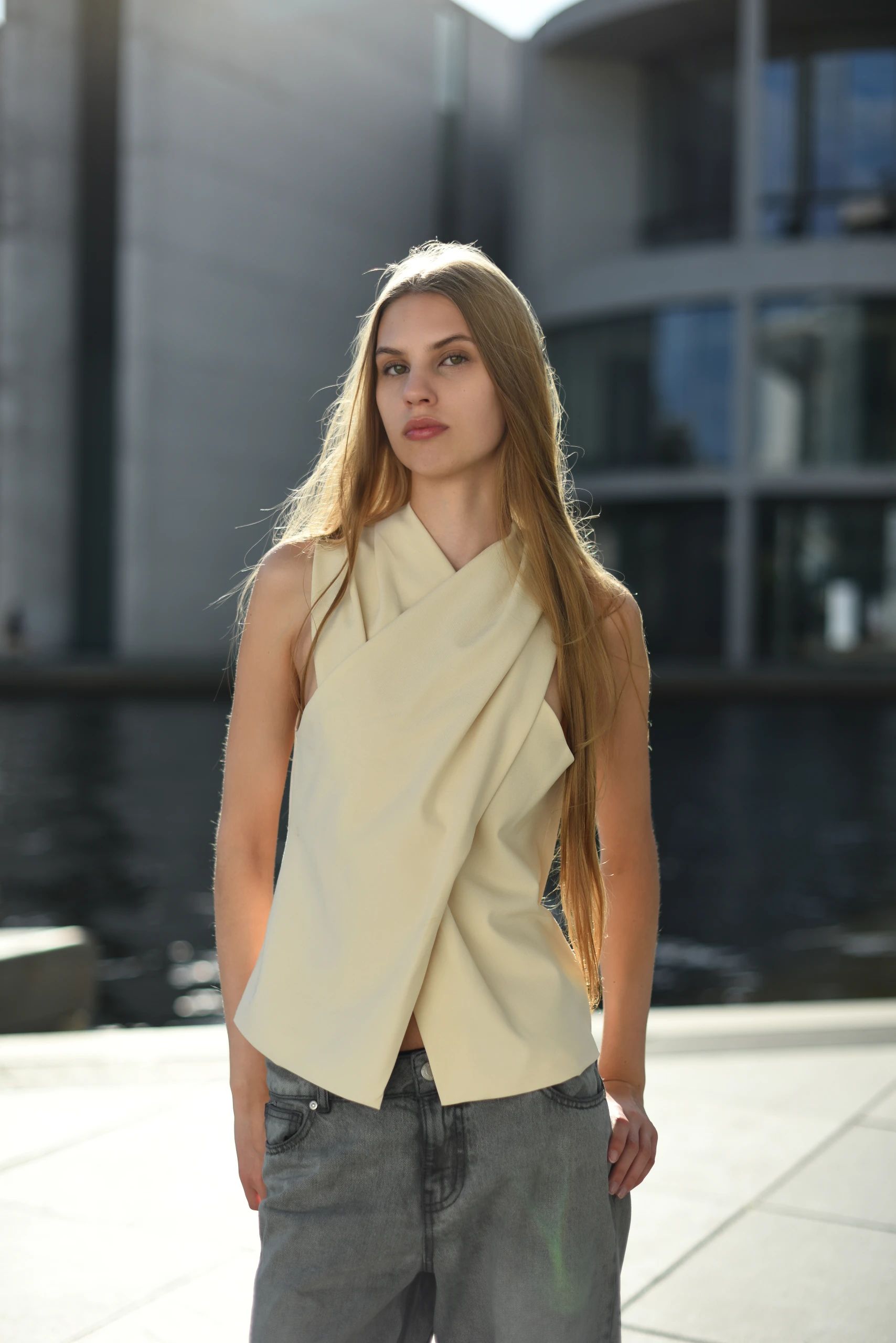 Yvonne  - Portfolio 8