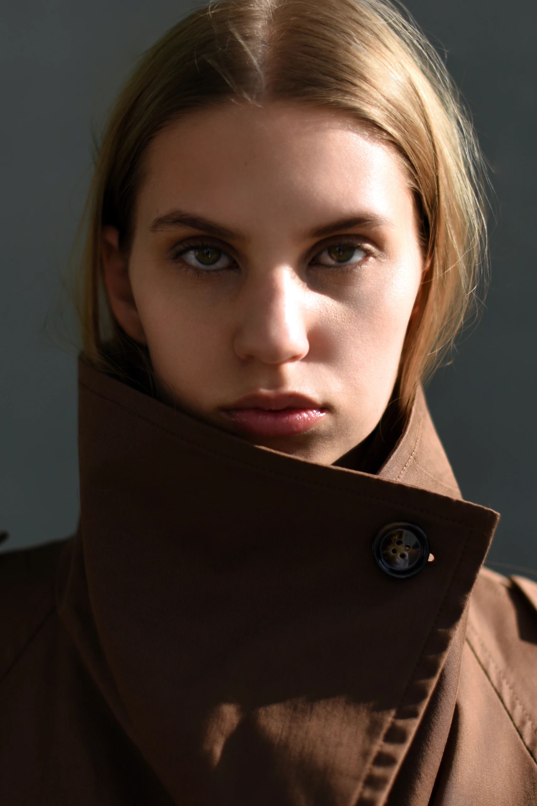 Yvonne  - Portfolio 5
