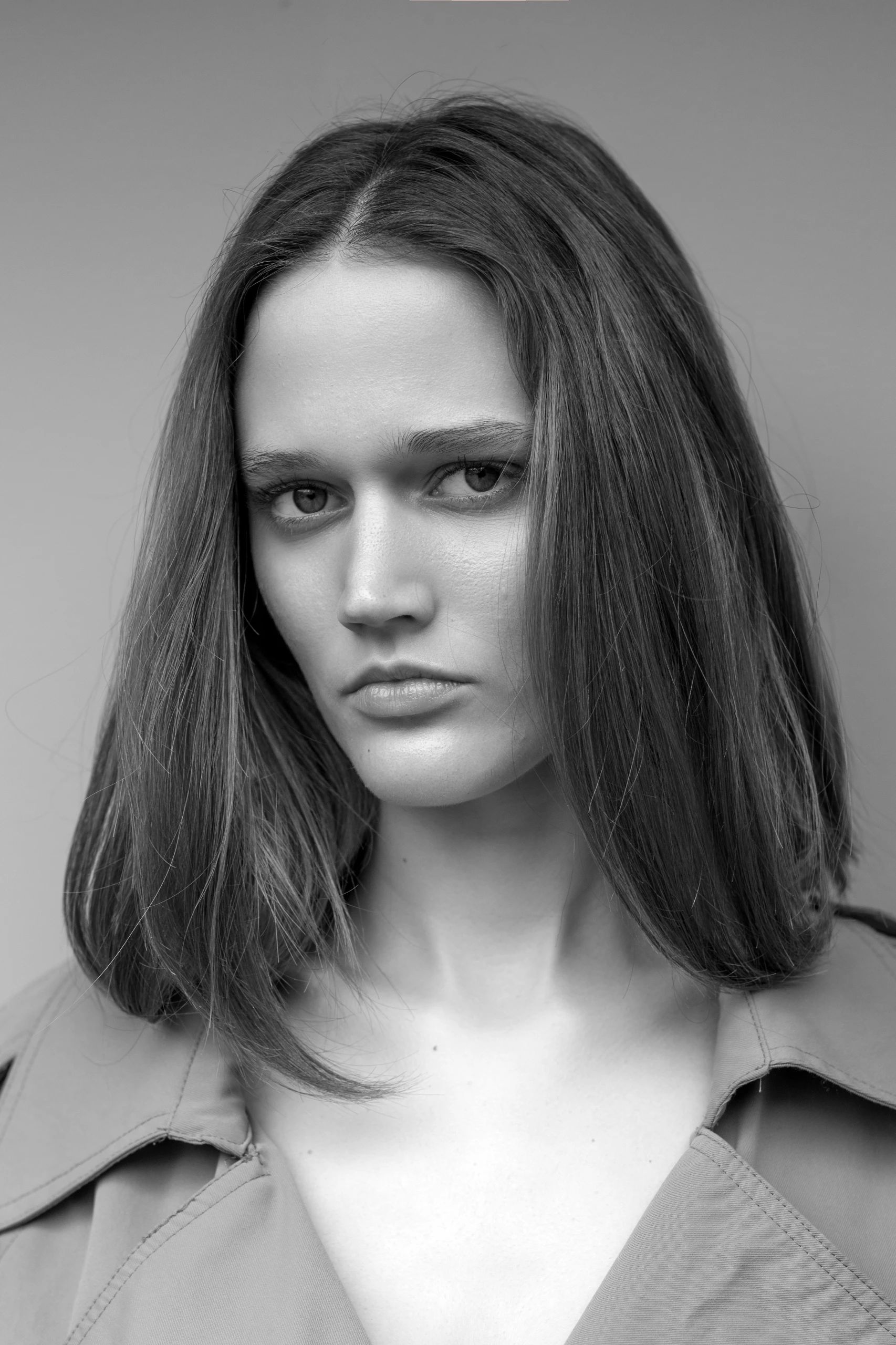 Marie  - Professional model at Schatz Models Berlin