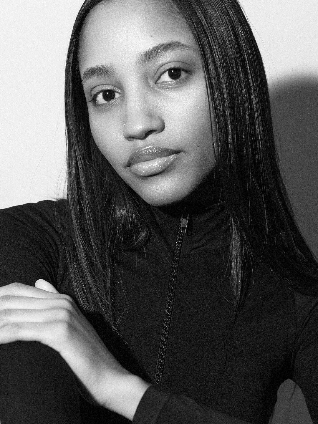 Argelis  - Professional model at Schatz Models Berlin