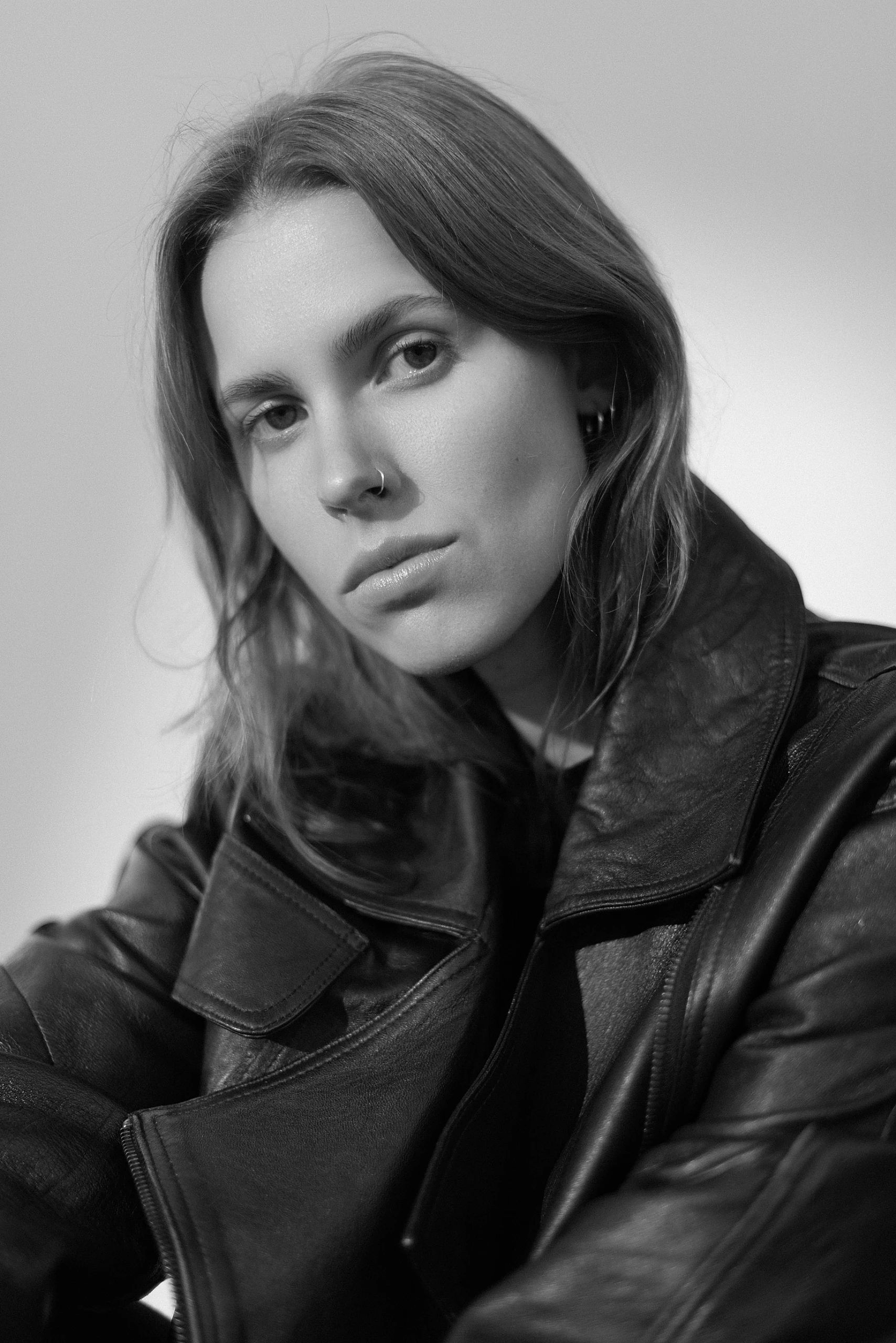 Isabella  - Professional model at Schatz Models Berlin