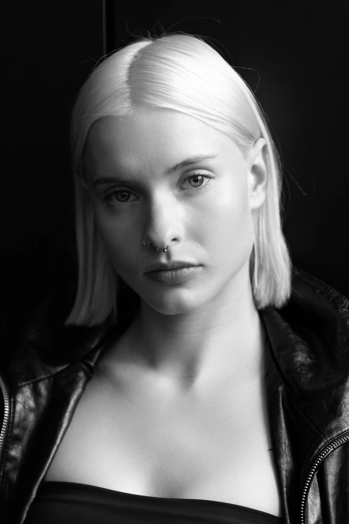 Yeva  - Professional model at Schatz Models Berlin